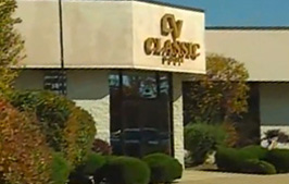 Classic World Wide Productions