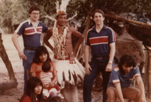 International video production services