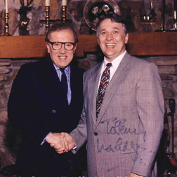 Jerry Patton Classic Video